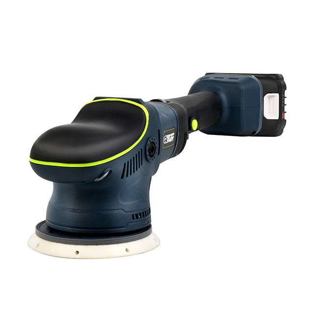 One-step polishing Pulido en un solo paso