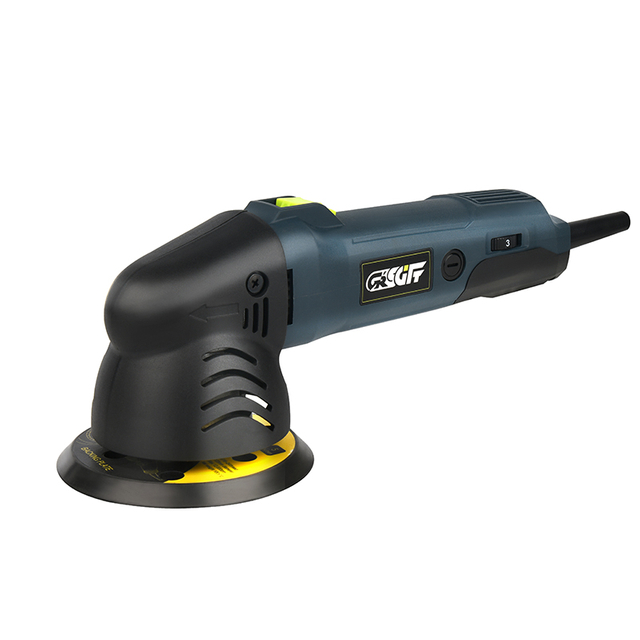 One-step polishing Pulido en un solo paso