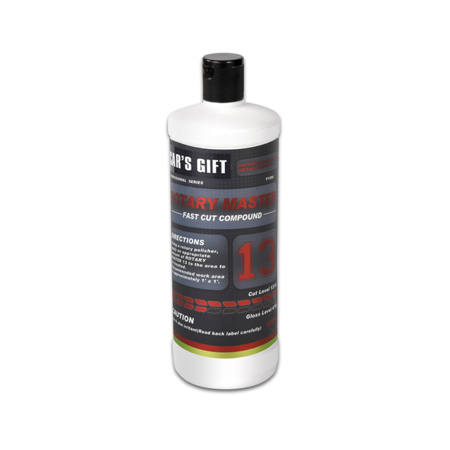 ¿Qué es mejor, el compuesto para frotar o el compuesto para pulir?