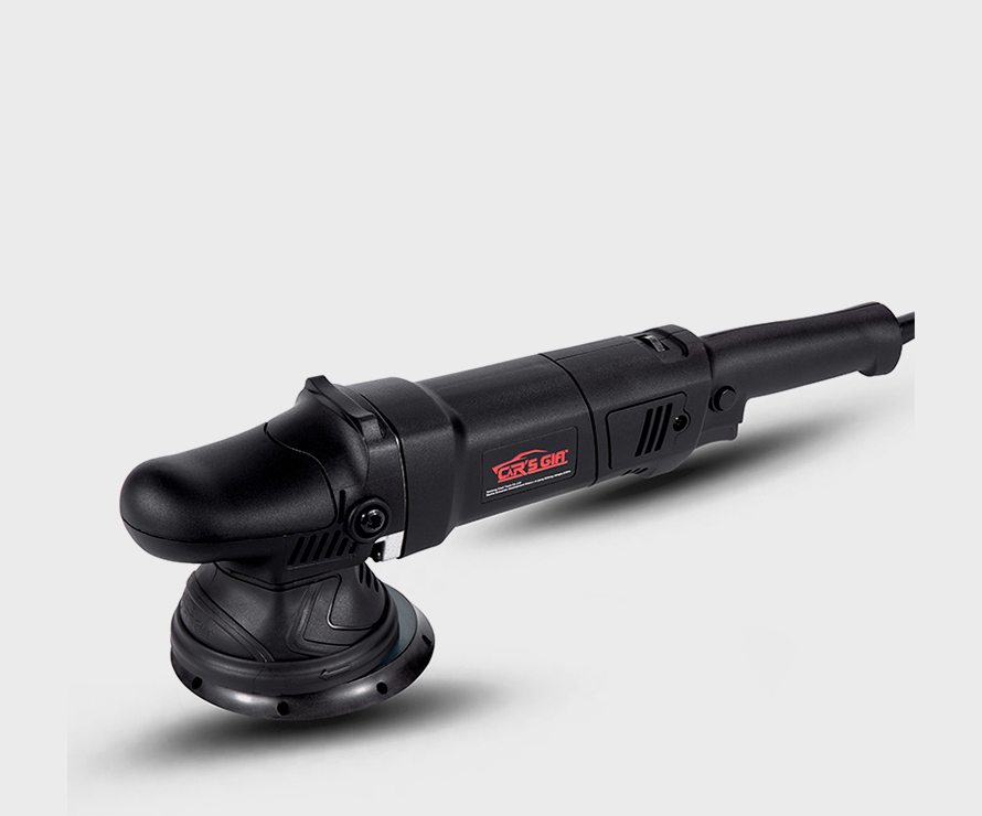 pulidora de doble acci&oacute;n