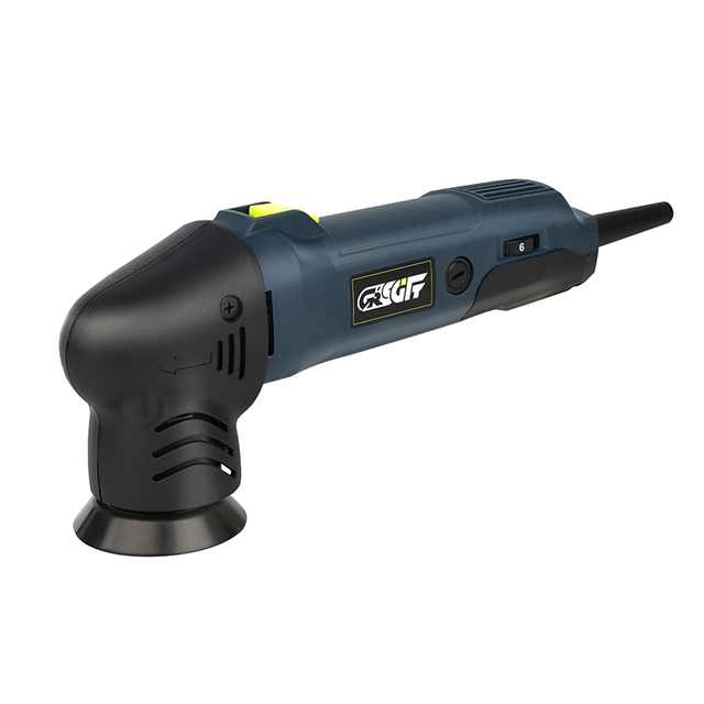 One-Step Polishing Pulido en un solo paso